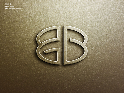 GB LOGO DESIGN