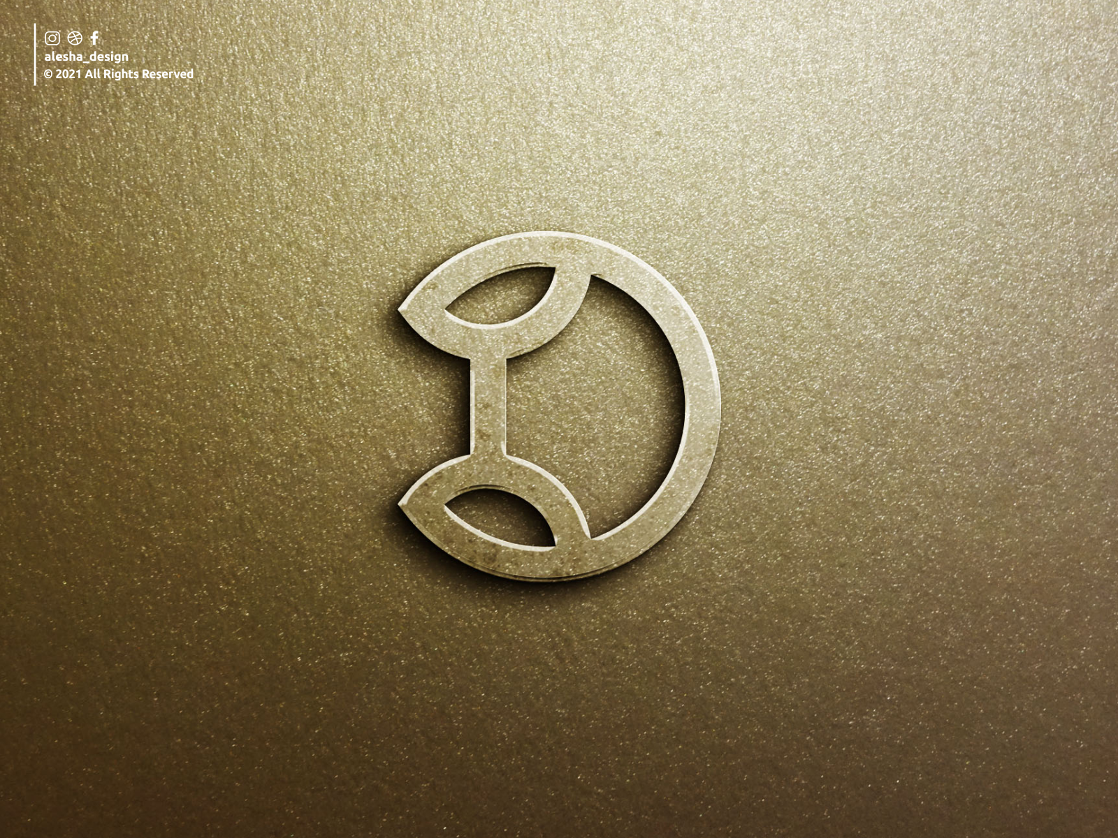 Premium Photo | Letter a in logo style badge simple 2d design illustration  generative ai