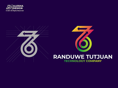76 Logo Design