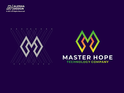 Master Hope Logo Design!!!