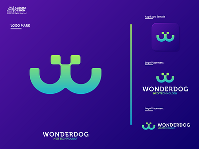 WonderDog Logo Design!!!