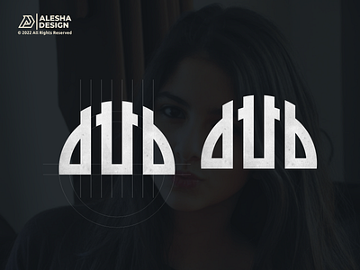 dUb Logo Design!