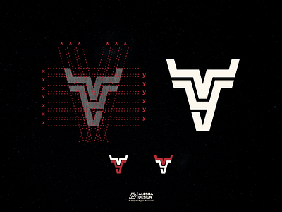 WY Logo Design.