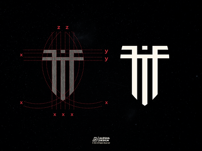 TFF Logo Design
