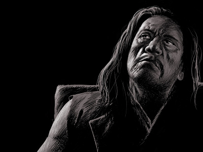 Danny Trejo