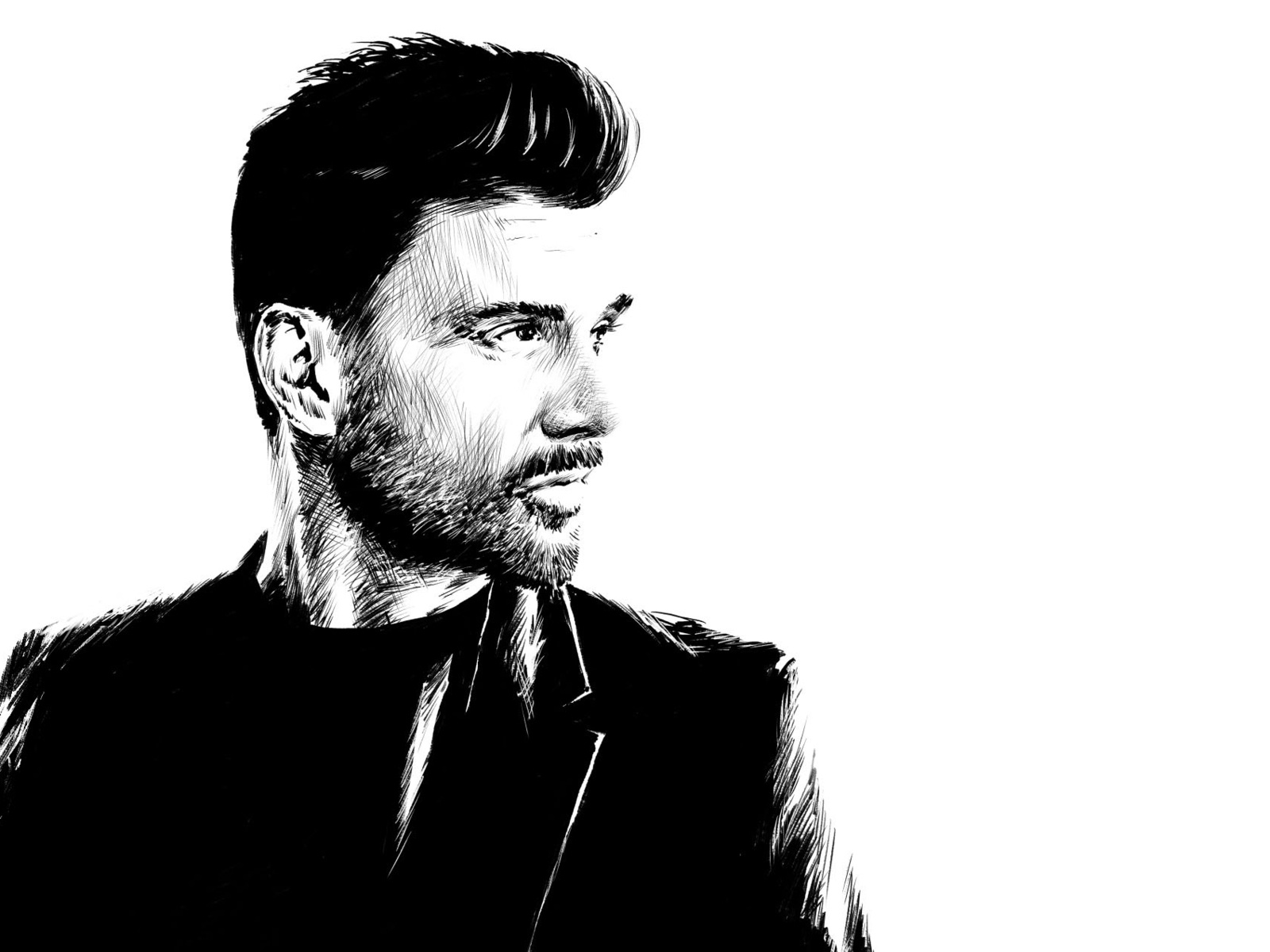 Frank Grillo by Gregory Titus on Dribbble