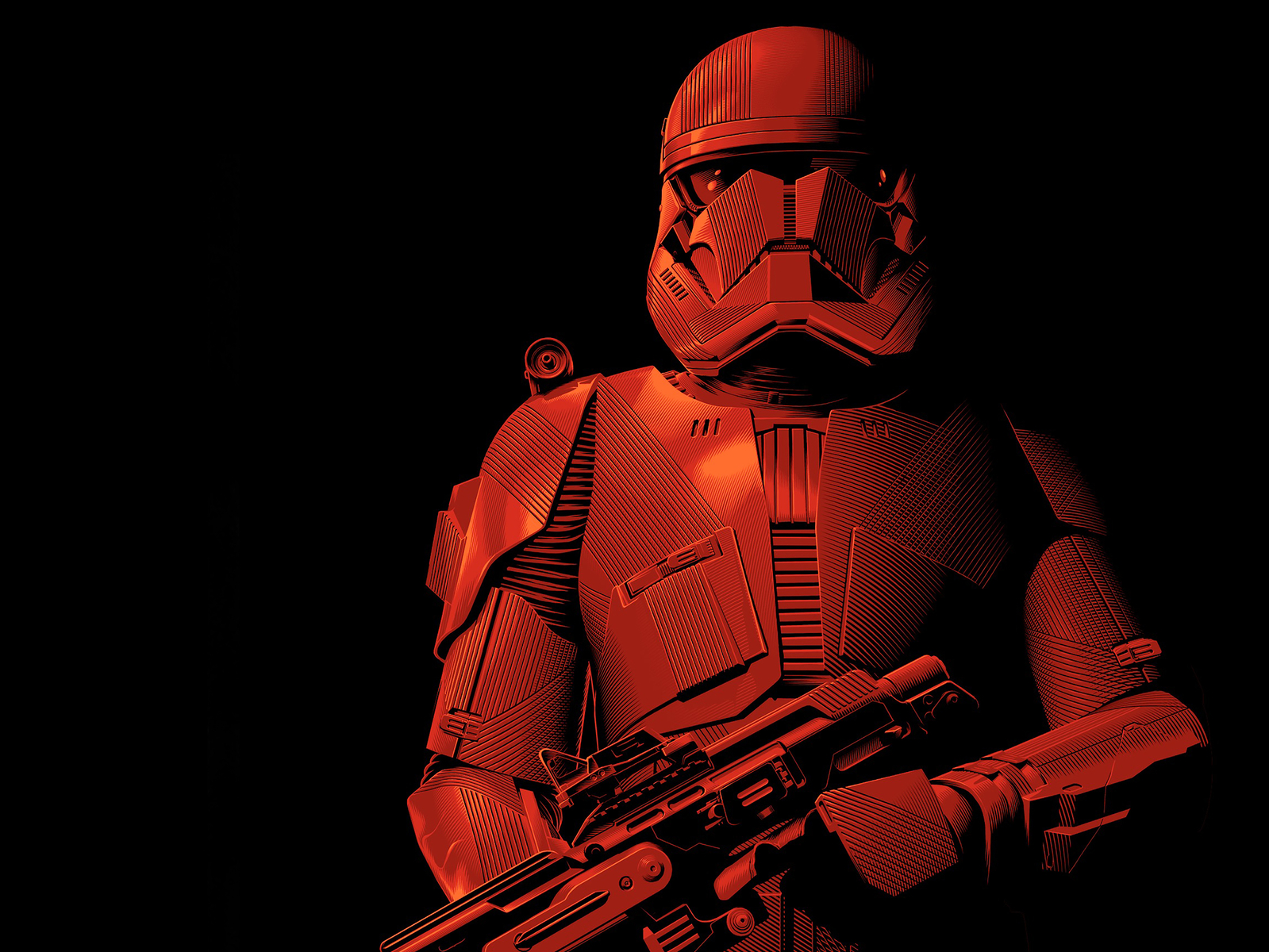 star wars first order sith trooper