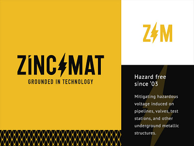 ZincMat Logo