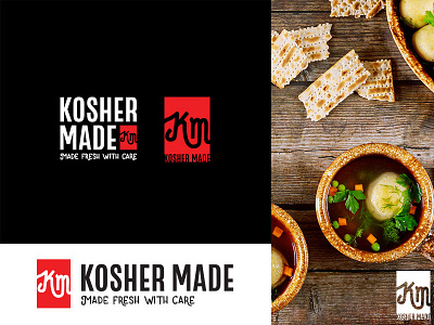 Kosher Made Logo