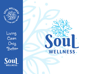 Soul Wellness Logo