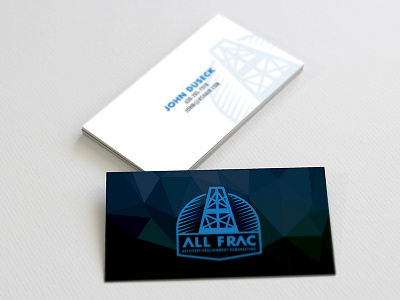 Logo and Cards