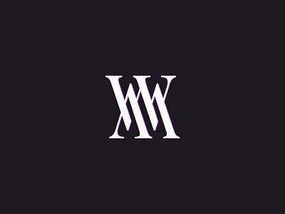 WM Monogram