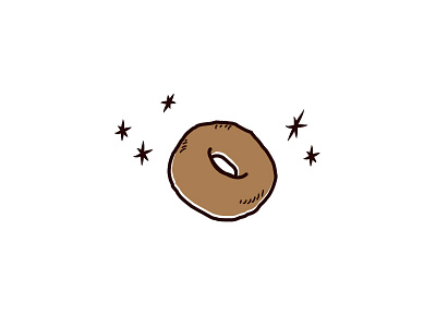 Donut Sparkle