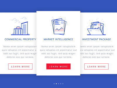 Real Estate Icons data design files folders icon icons illustration marketing media property real estate web