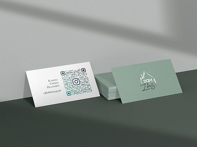 business card branding business business card business card design businesscard design flat icon illustration logo vector