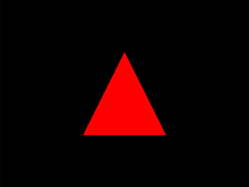 Geometrick 8 circle cone cube cylinder geometricks geometry gif illusion infinite pyramid square triangle