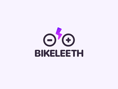 Shades of Purple – Bikeleeth