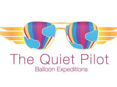 The Quiet Pilot (Hot Air Balloon Rides)