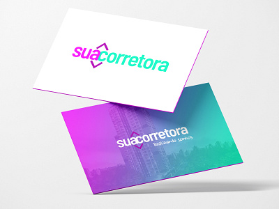 Sua Corretora - Logo