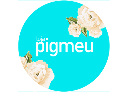 Logo Pigmeu brand logo