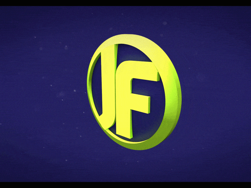 Jota Finkler | Vinheta aftereffects animation cinema 4d fifa logo soccer vinheta