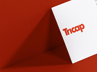 Tricap Branding for GHD Partners