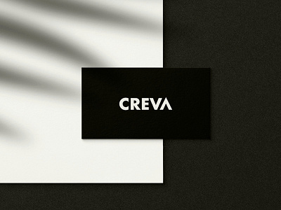 CREVA Logo