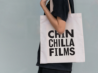 CHINCHILLA FILMS Logo