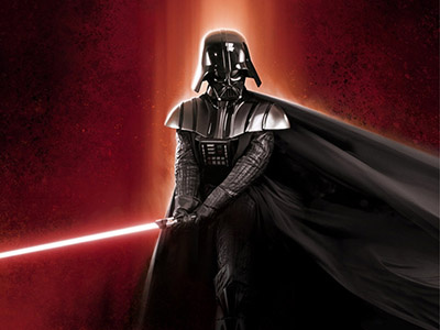 Darth Vader