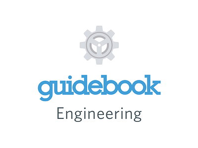 Guidebook Engineering