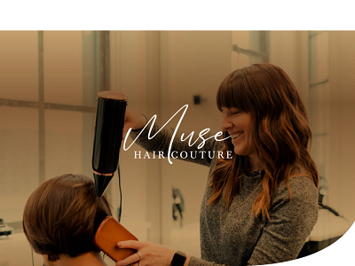 Muse Hair Couture