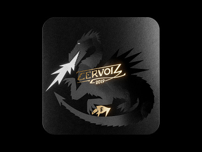 Cervoiz - DRAGON