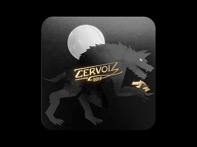 Cervoiz - WEREWOLF