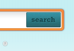 Big search bar