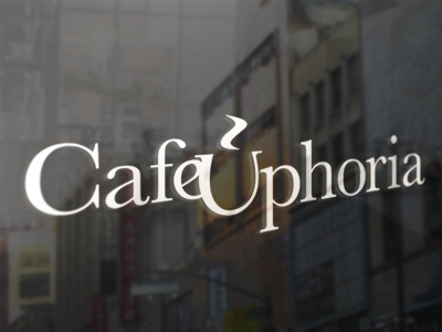 CafeUphoria