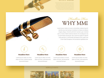 Instrument Website clarinet elegant instrument jazz minnesota mn music saxophone shop website