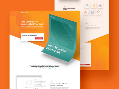 White Paper Landing Page book white paper cover magazine download ebook whitepaper landing page flyer poster letter marketing seo paid ads minneapolis minnesota mn