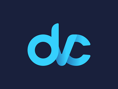 Logo for Deverence branding deverence logo tech tech company