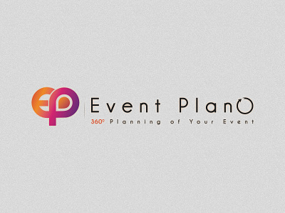 Event Plano - Branding