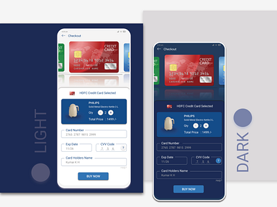 Credit card Checkout _ Daily UI Challenge dailyui design ui
