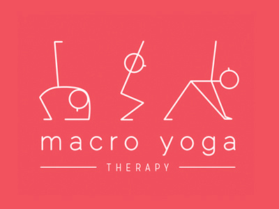 Macro Yoga Therapy logo
