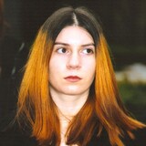 Denitsa Petrova