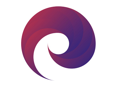 Swirl Logo