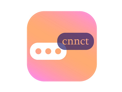 Messaging App Logo app icon logo message message app messaging messaging app