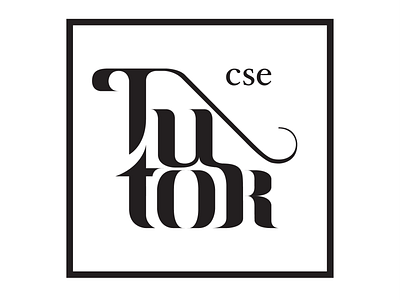 cseTutorShirt element font logo luxury