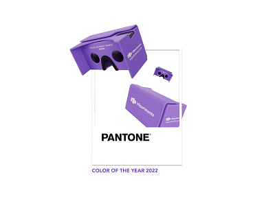 Pantone Color Of The Year 2022 branding design minimal pantone productdesign ui