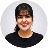 Nooshin Beheshti