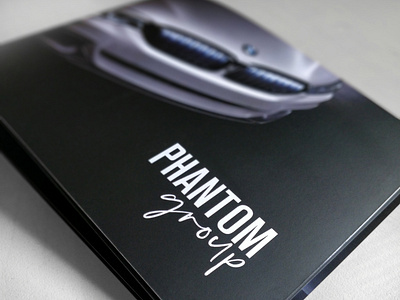 Booklet auto automotive booklet branding brochure car communication corporate flyer identity illustration logo rent