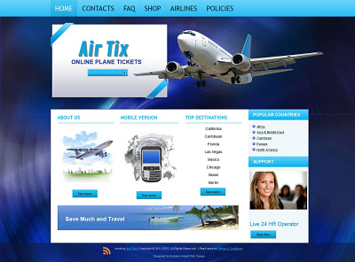 Travel Agency Mock-Up branding design ecommerce ecommerce design ecommerce shop logo ui website design website designer