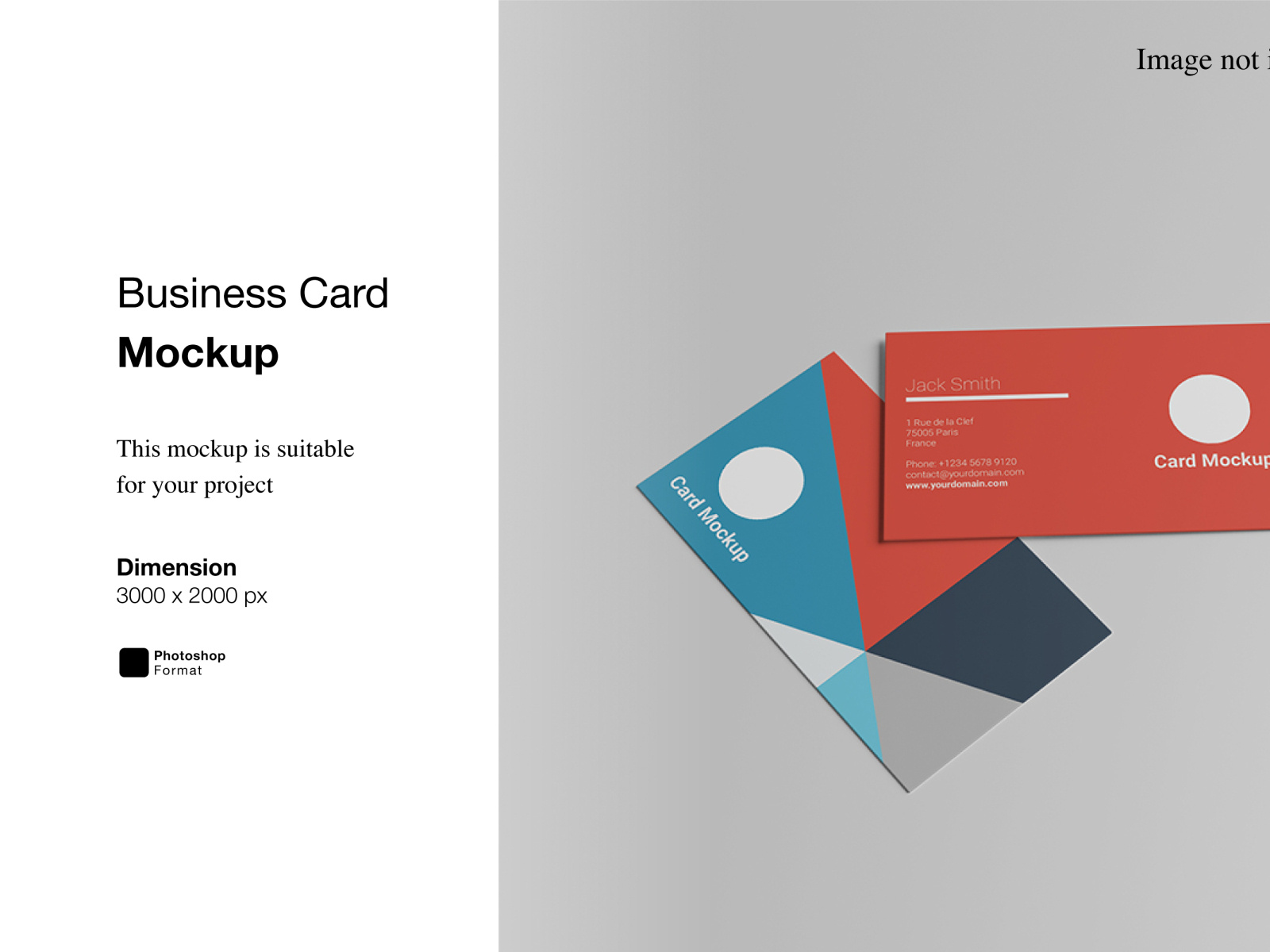 business-card-mockup-by-ianmikraz-on-dribbble
